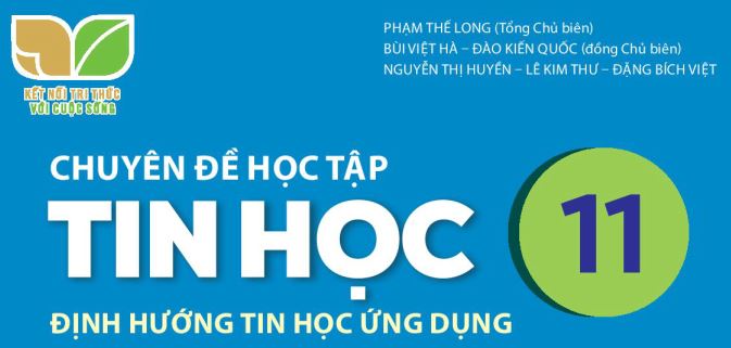 SCĐ-TINHOC-11-KNTT