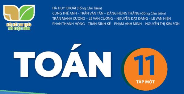 SGK-TOAN-11-TAP-1-KNTT