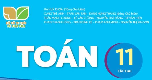 SGK-TOAN-11-TAP-2-KNTT